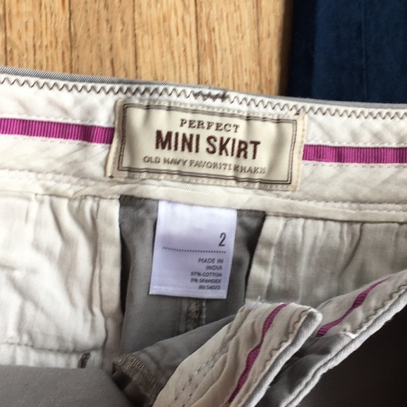 12 mini skirts - all together or bundle a few! - Picture 5 of 12